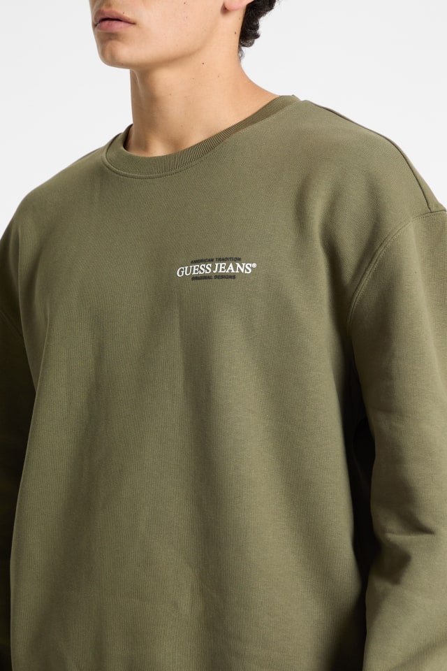 American Tradition Crewneck Sweatshirt