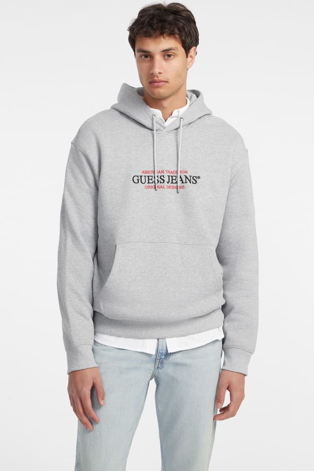 American Tradition Hoodie