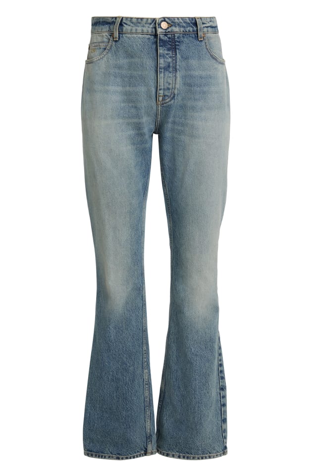 bootcut pant