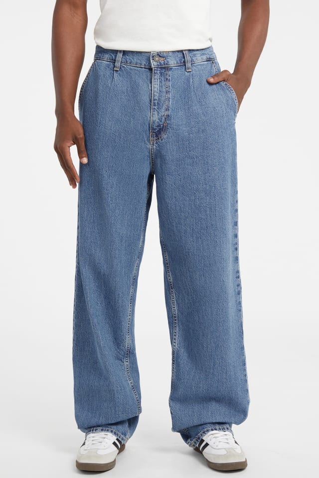 GUESS® G20 Super Baggy Jeans