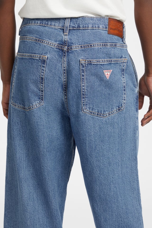 GUESS® G20 Super Baggy Jeans