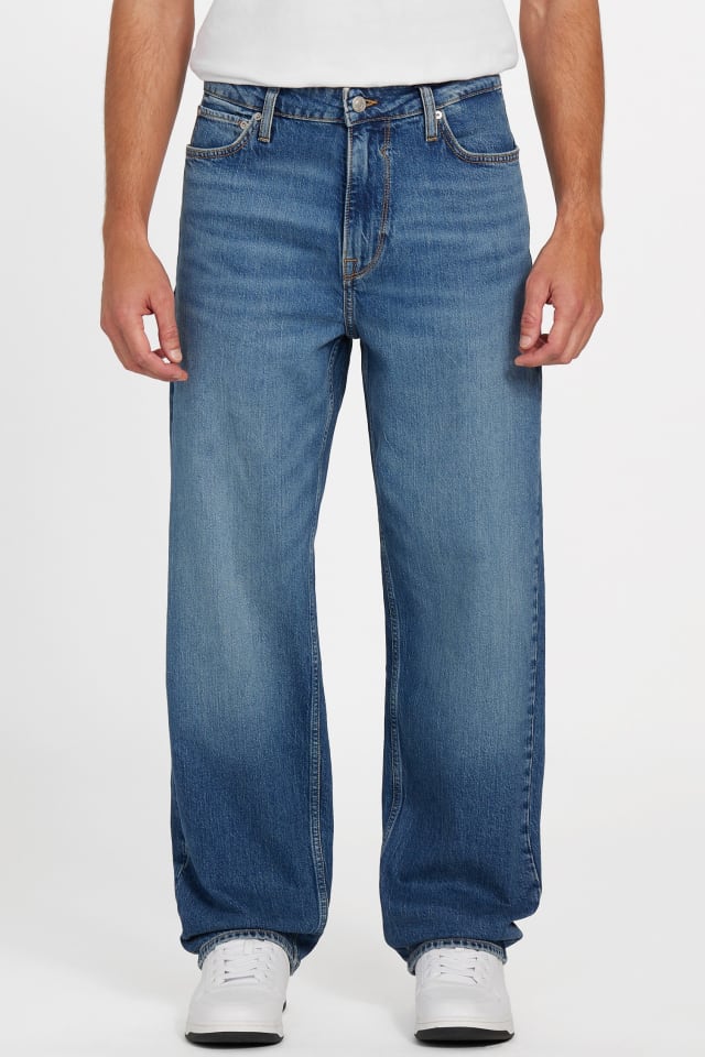 GUESS® Eco Jett Baggy Jeans