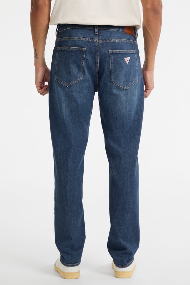 GUESS® G15 Relaxed Taper Jeans