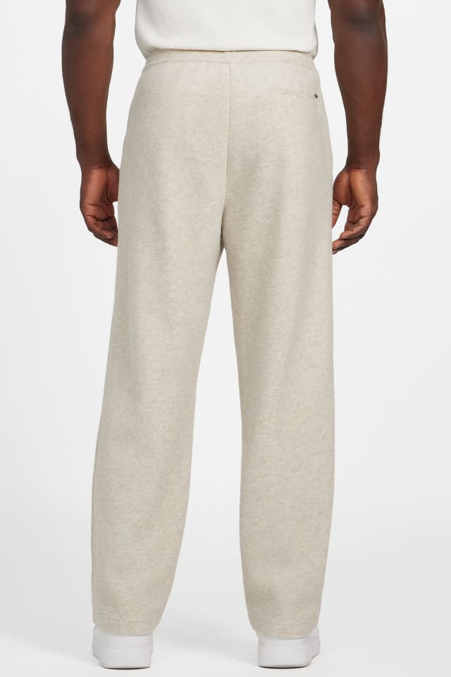GUESS® Scuba Wool-Blend Chino Melange Pants Men