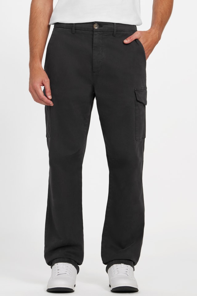 GUESS® Russel Twill Cargo Pants