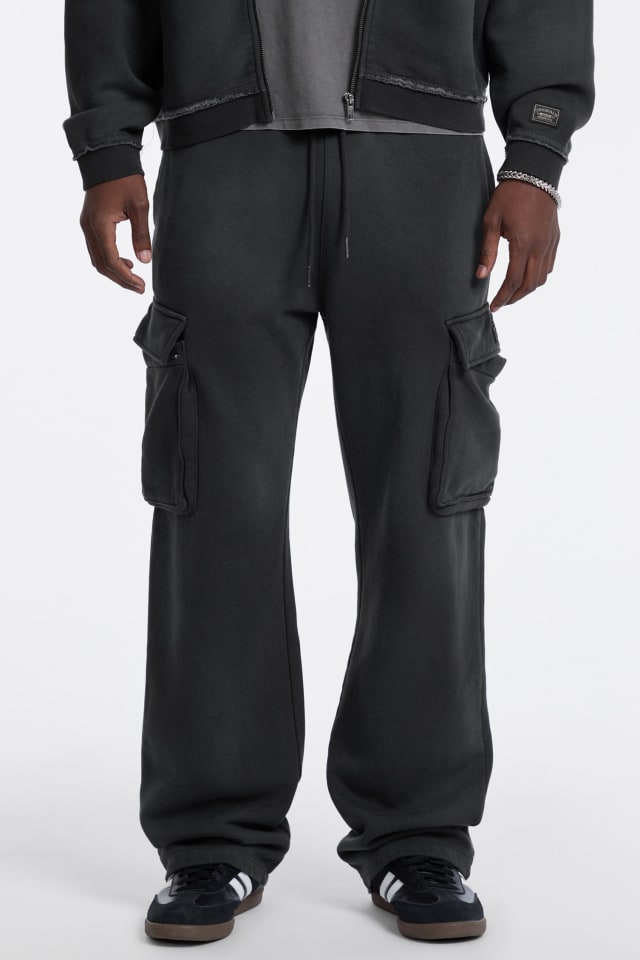 GUESS® GUESS Originals Cargo Joggers
