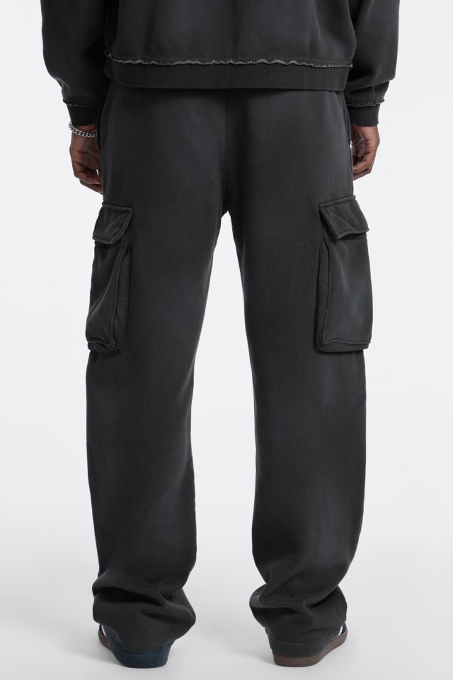GUESS Originals Cargo Joggers Men | GUESS Jeans®