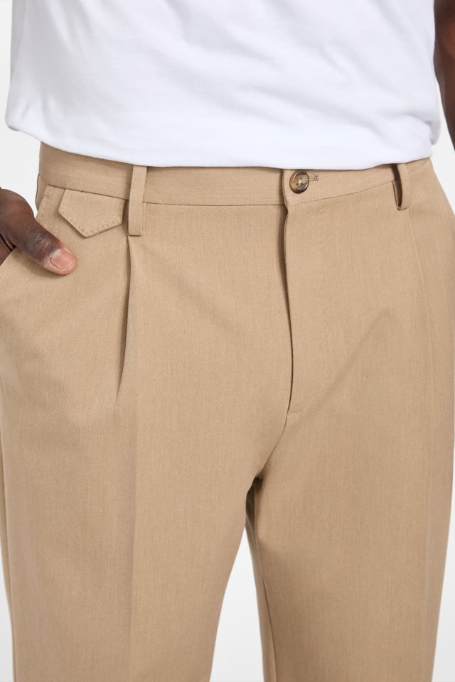 GUESS® Taylor Twill Chino Pants Men