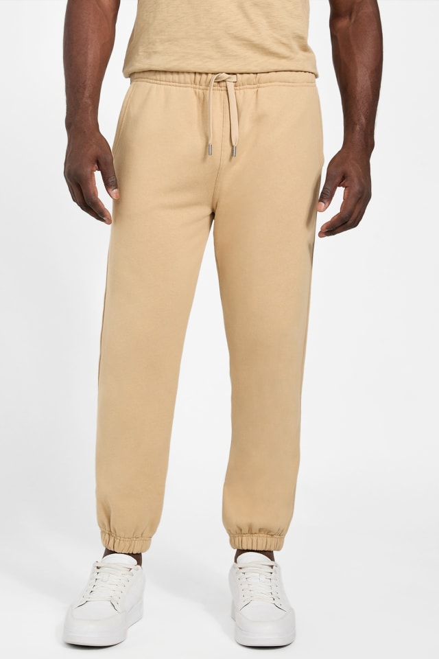 Pantalon de jogger &eacute;co 1981 Label