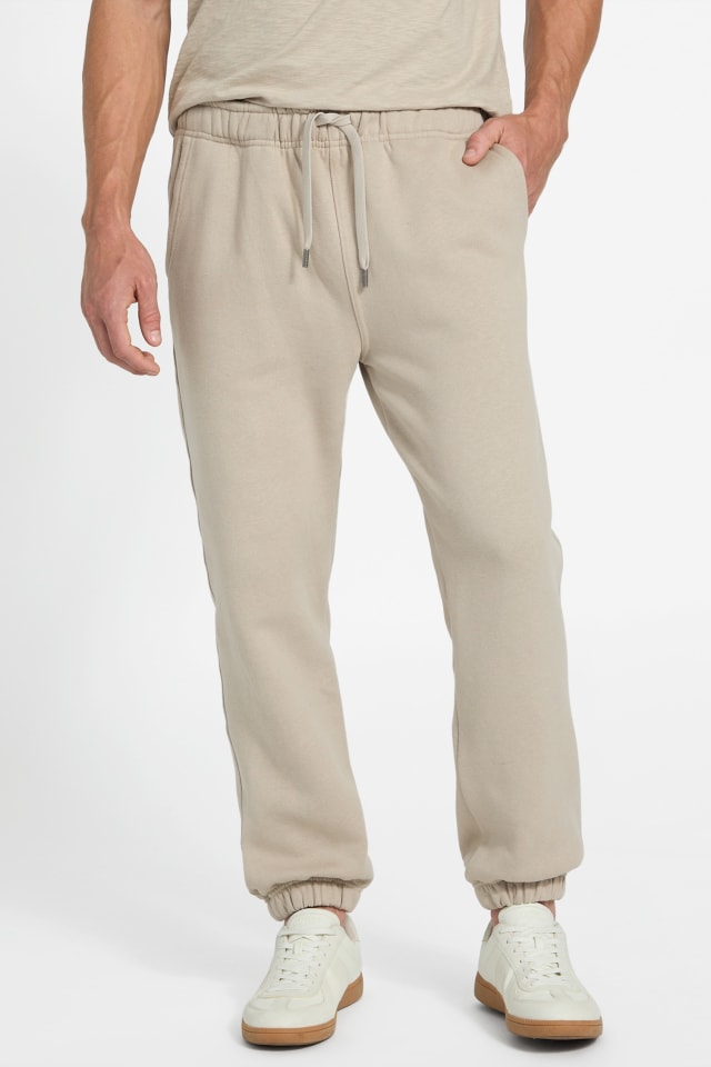 Pantalon de jogger &eacute;co 1981 Label