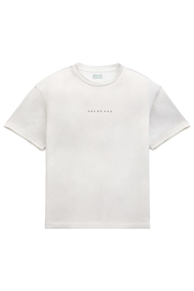 logo tee