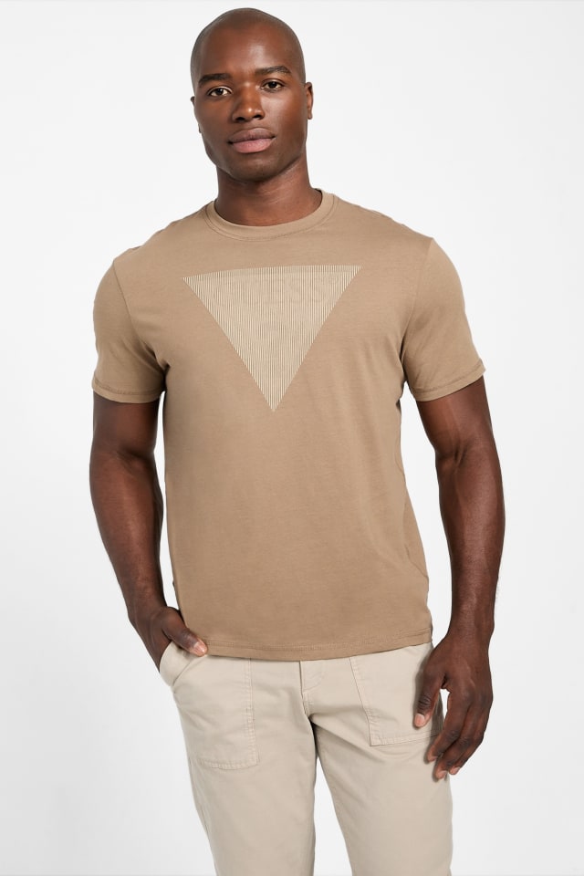 Eco Signature Crewneck Tee