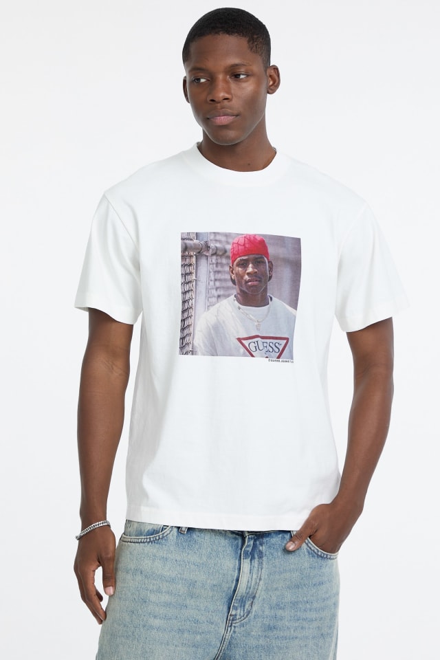 Allen Iverson Tee