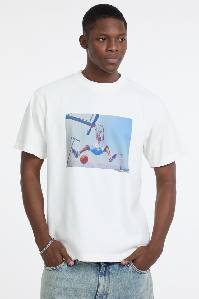 T-shirt Allen Iverson