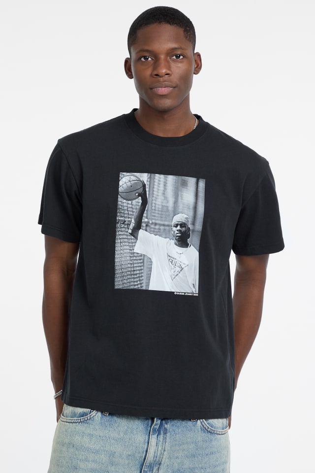 Allen Iverson Tee