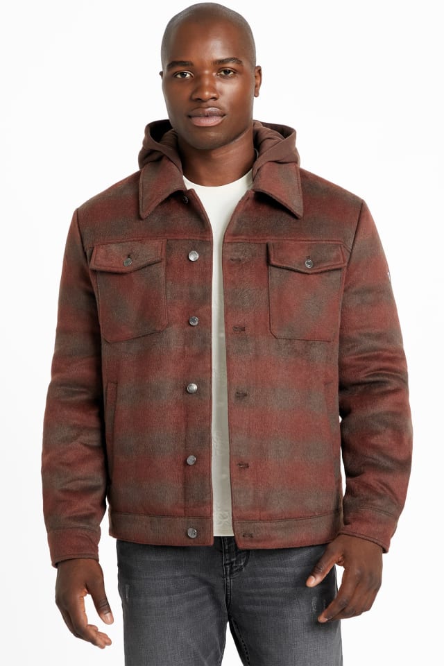 OTTO CHECK SHACKET