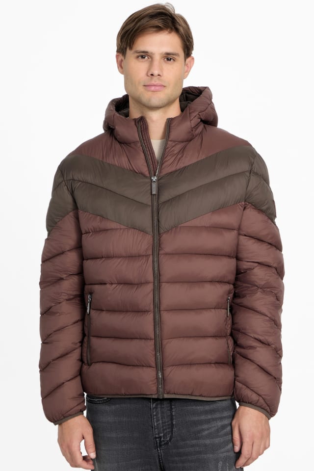 NEW JACOB COLOR BLOC