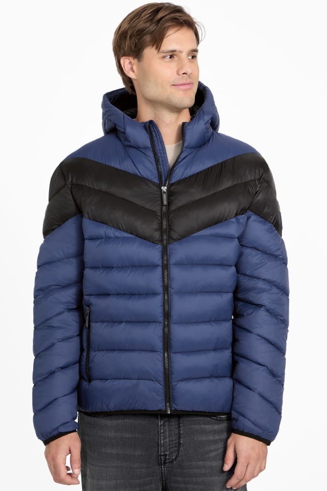 NEW JACOB COLOR BLOC