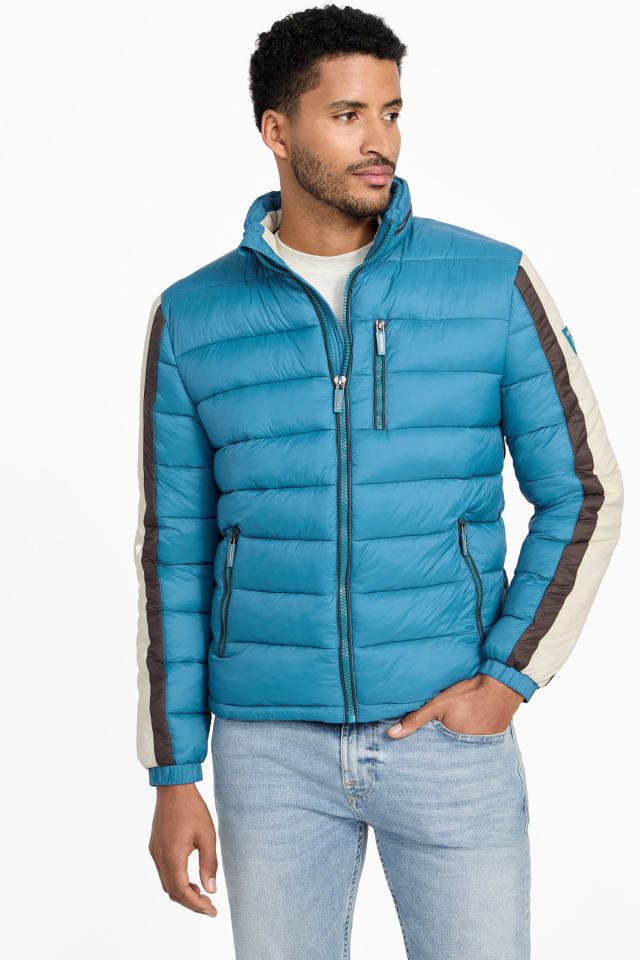 KLEIN COLOR BLOCK ST