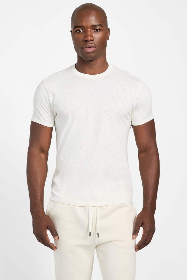 1981 Label Crewneck Tee