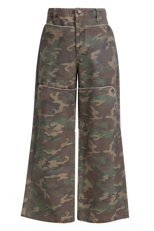 GUESS® utility pant