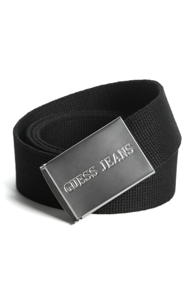 Ceinture en toile