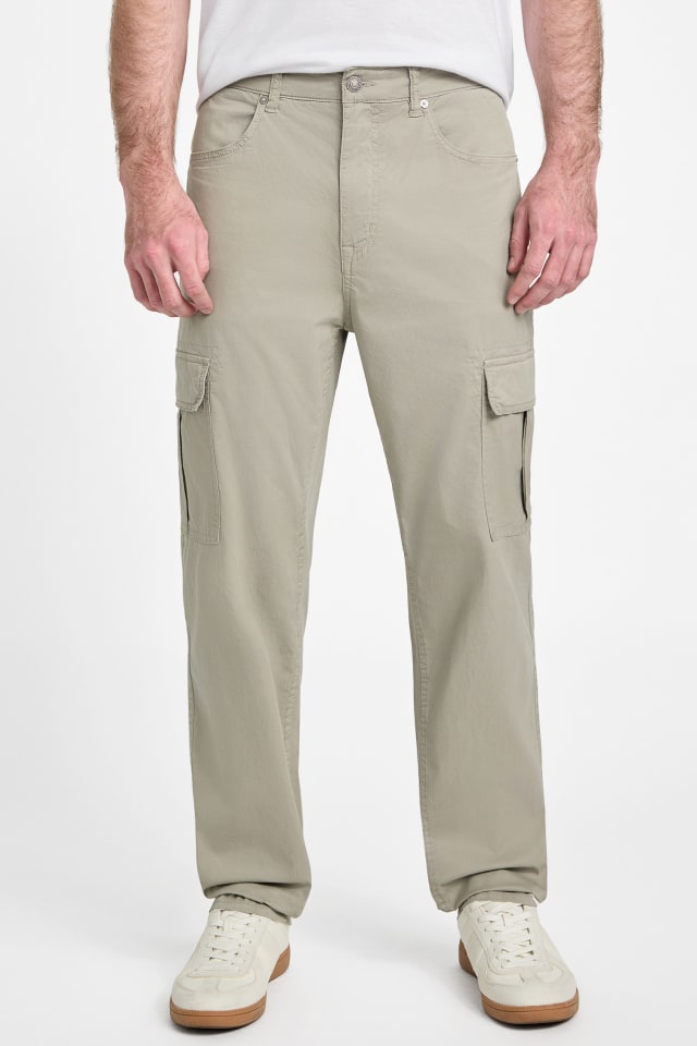 GUESS® Julianne Cargo Pants
