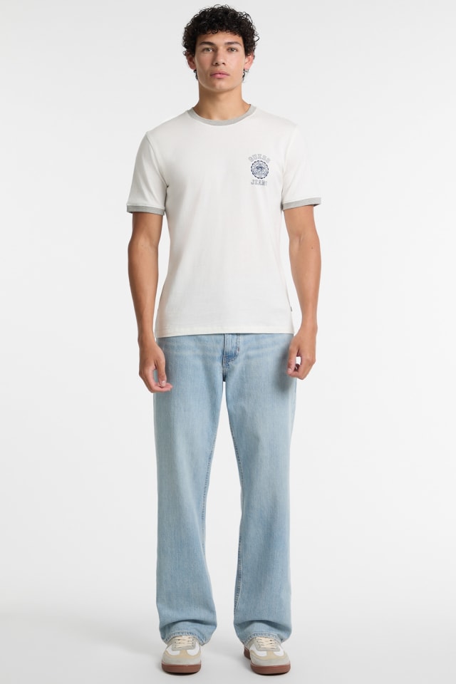 G15 Relaxed Taper Jeans Men | GUESS Jeans®