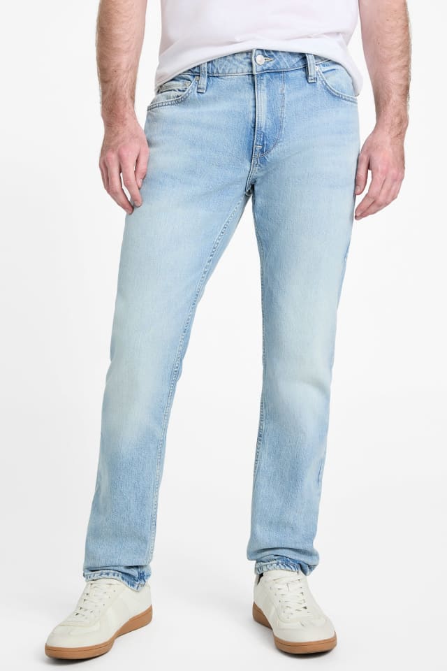 Eco Finnley Tapered Jeans