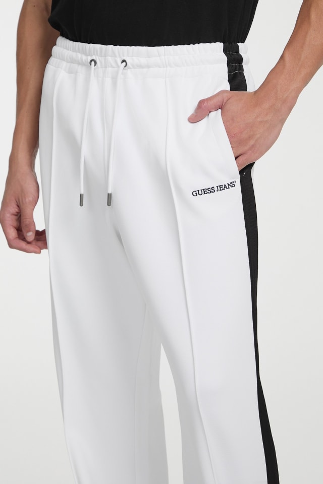 GUESS® Tricot Track Pants Men