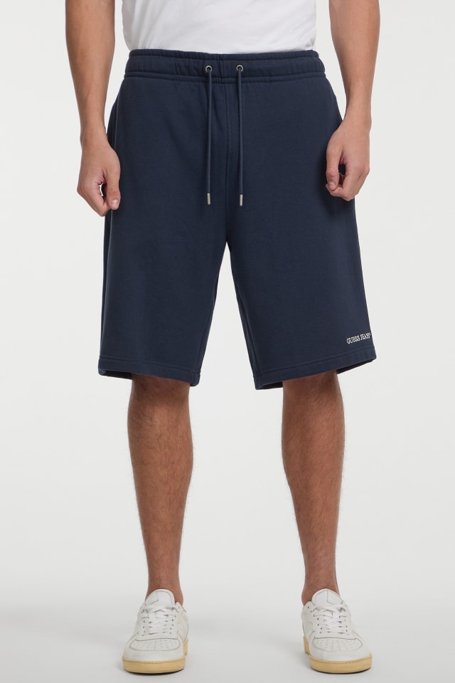 Fleece Shorts