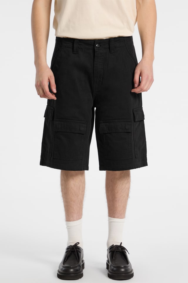 GUESS Originals Eco Twill Cargo Shorts