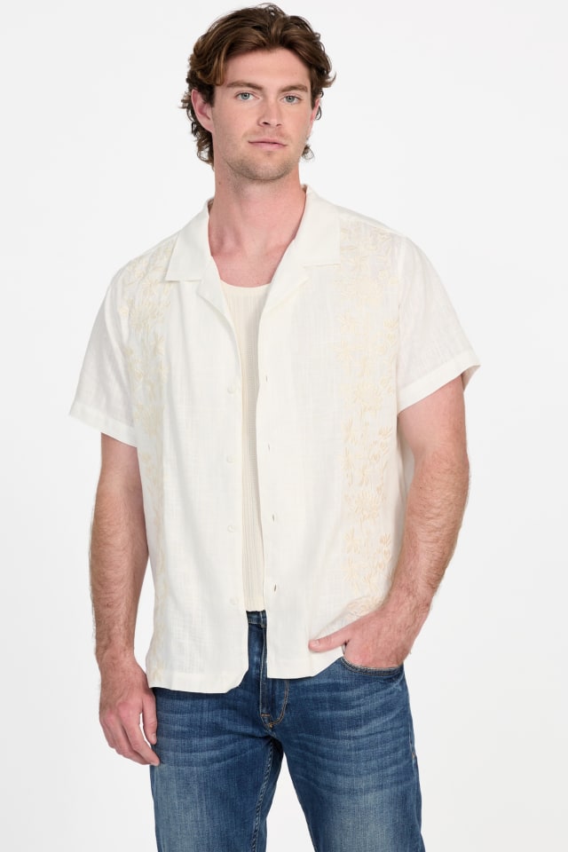 Chemise Mosley