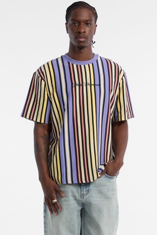 GUESS® GUESS Originals Eco Stripe Tee