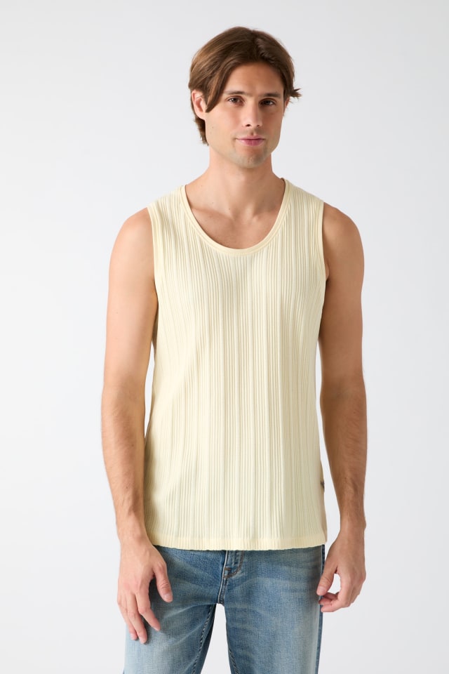 Eco Textured Tank