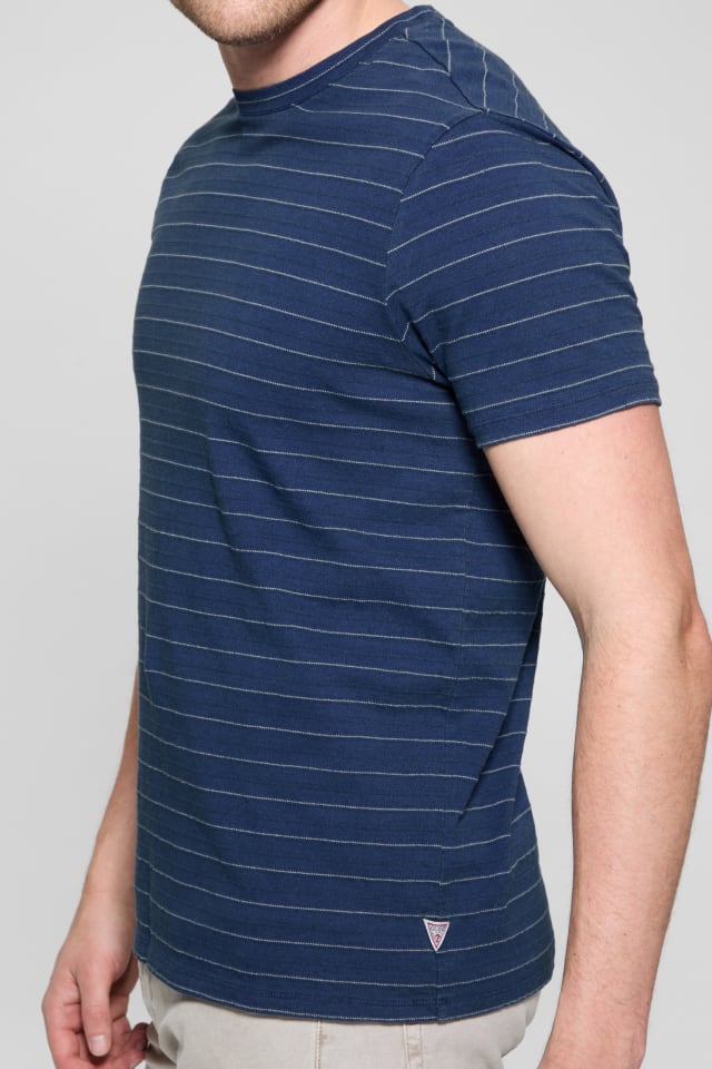 Archer Striped Tee