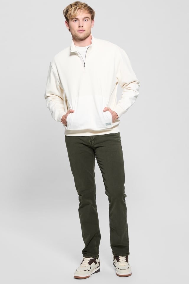 GUESS® Eco Tyler Sweatshirt Men