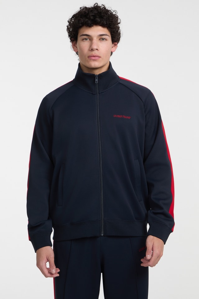 Tricot Track Jacket