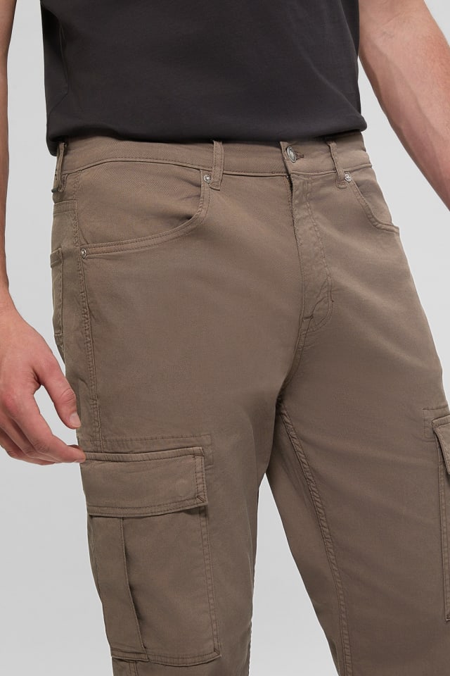GUESS® Eco Julianne Cargo Pants Men