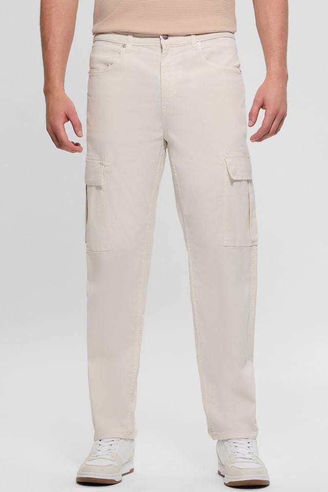 GUESS® Eco Julianne Cargo Pants