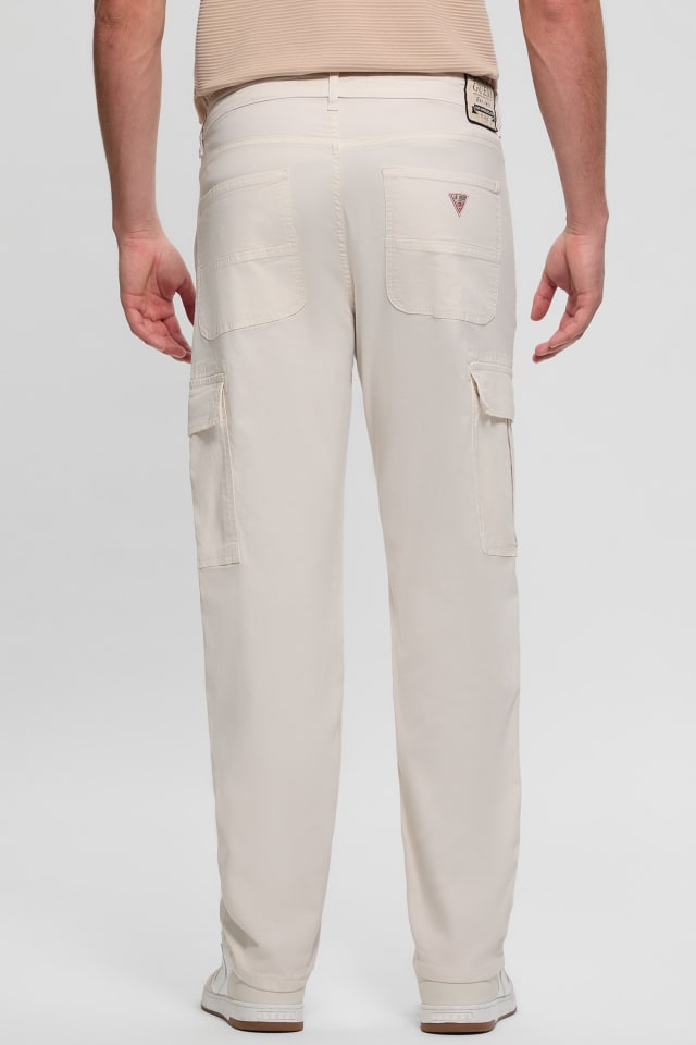 GUESS® Eco Julianne Cargo Pants Men