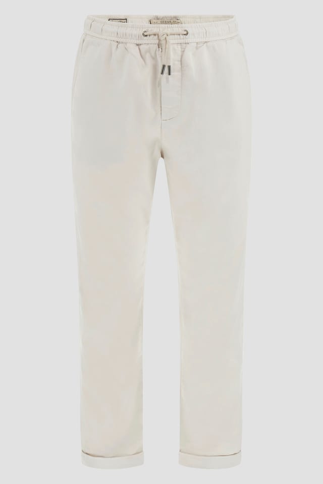 GUESS® Axel Fleece Chino Pants