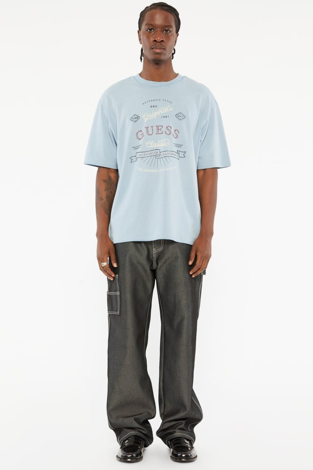 GUESS® GUESS Originals Kit Carpenter Jeans