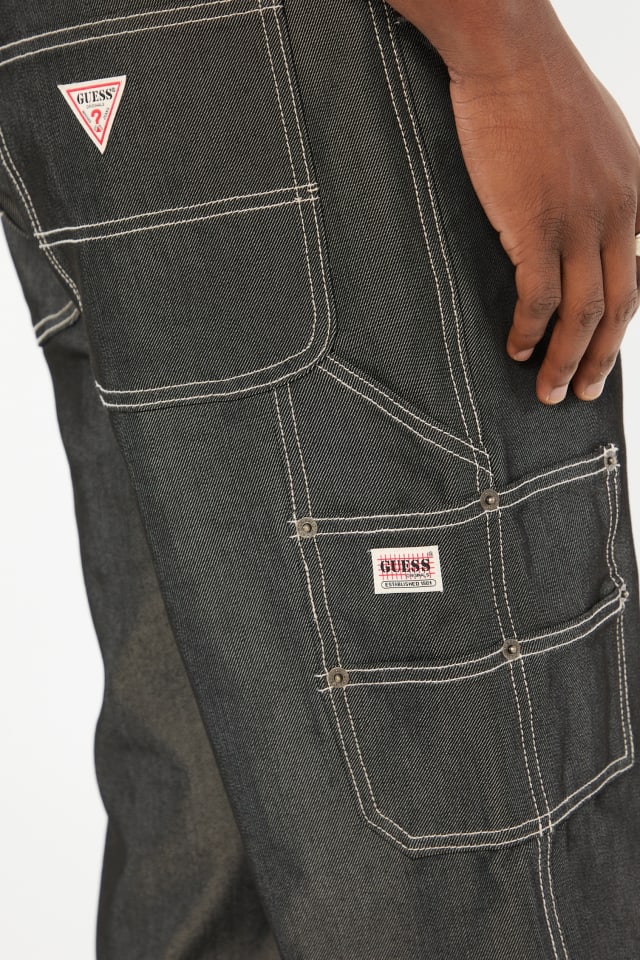 GUESS® GUESS Originals Kit Carpenter Jeans