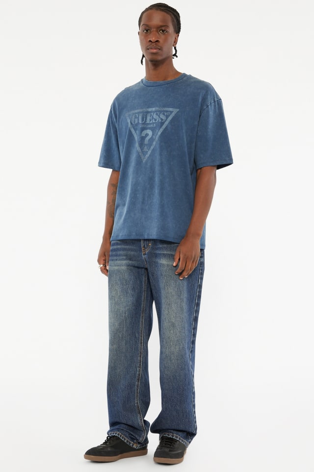 GUESS® GUESS Originals Kit Baggy Jeans
