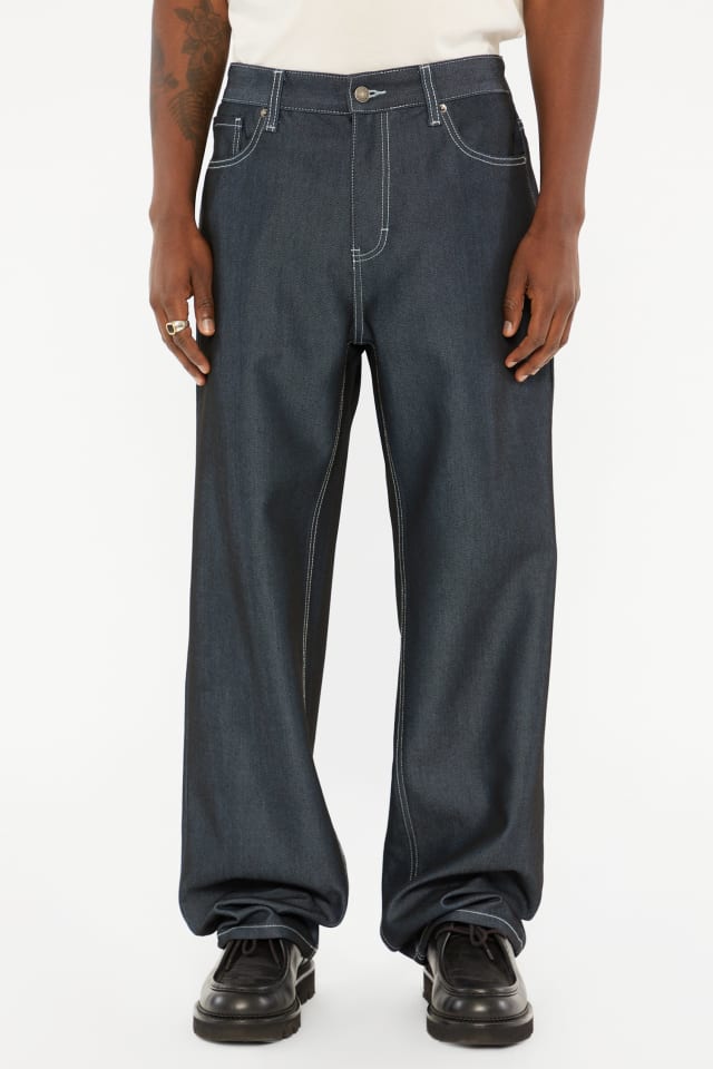 GUESS® GUESS Originals Kit Baggy Jeans
