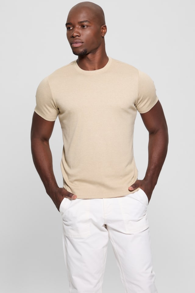 Eco Granada Crewneck Tee