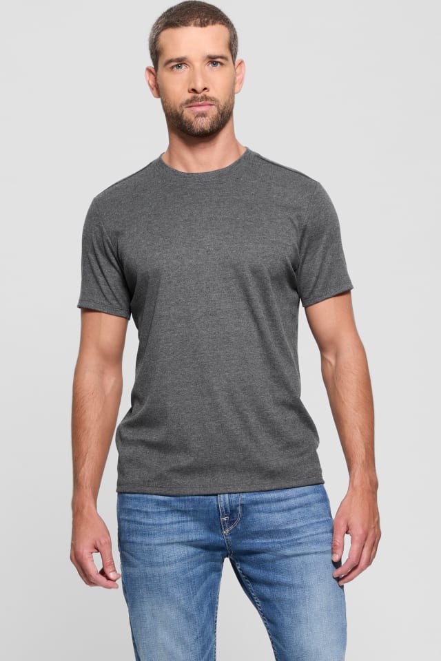 Eco Granada Crewneck Tee