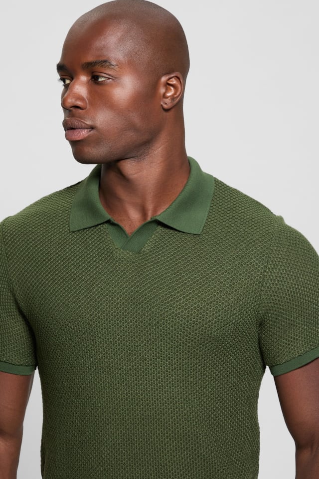 Polo Preston Johnny