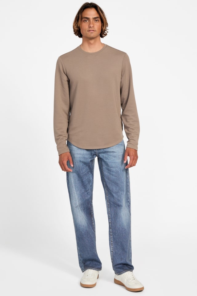 GUESS® Eco Damon Relaxed Jeans Men